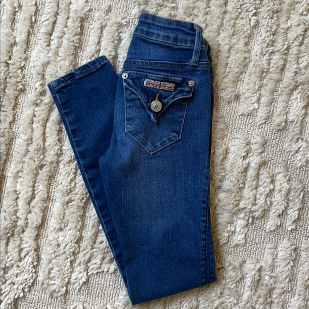 Hudson jeans